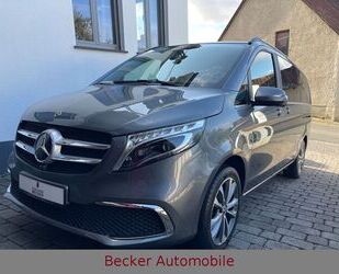 Mercedes-Benz V 300 Gebrauchtwagen