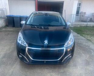 Peugeot 208 Gebrauchtwagen