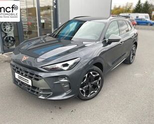 Cupra Terramar Gebrauchtwagen