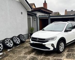 VW Taigo Gebrauchtwagen