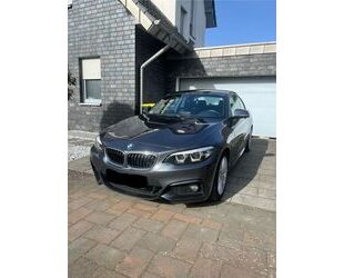 BMW 220 Gebrauchtwagen