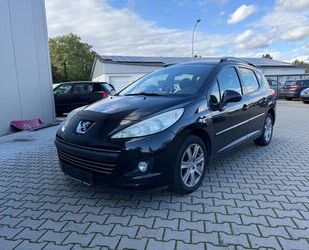 Peugeot 207 Gebrauchtwagen