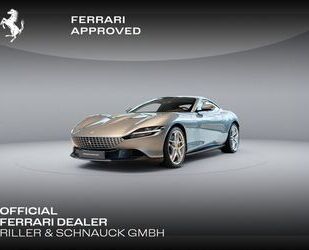 Ferrari Roma Gebrauchtwagen