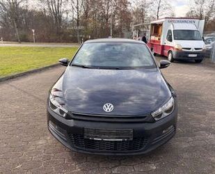 VW Scirocco Gebrauchtwagen