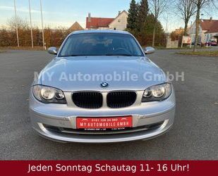 BMW 116 Gebrauchtwagen