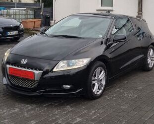 Honda CR-Z Gebrauchtwagen