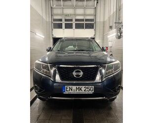 Nissan Pathfinder Gebrauchtwagen