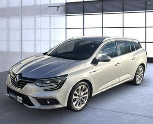 Renault Megane Gebrauchtwagen