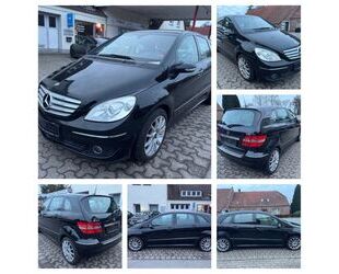 Mercedes-Benz B 180 Gebrauchtwagen