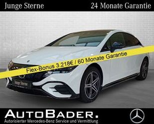 Mercedes-Benz EQE Gebrauchtwagen