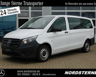 Mercedes-Benz Vito Gebrauchtwagen