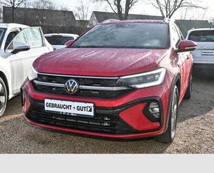 VW Taigo Gebrauchtwagen