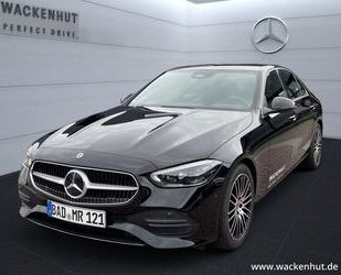 Mercedes-Benz C 200 Gebrauchtwagen