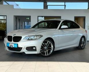 BMW 220 Gebrauchtwagen