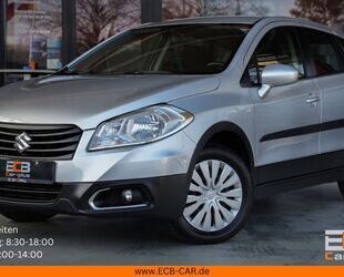 Suzuki SX4 Gebrauchtwagen