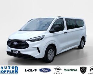 Ford Transit Custom Gebrauchtwagen
