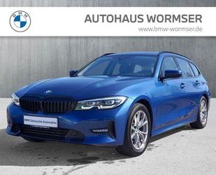 BMW 320 Gebrauchtwagen