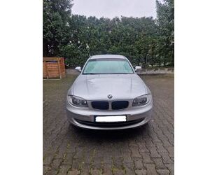 BMW 116 Gebrauchtwagen