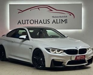 BMW M4 Gebrauchtwagen
