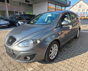 Seat Altea Gebrauchtwagen