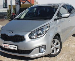 Kia Carens Gebrauchtwagen