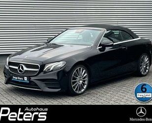 Mercedes-Benz E 200 Gebrauchtwagen