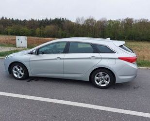 Hyundai i40 Gebrauchtwagen