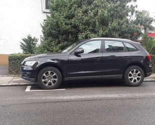 Audi Q5 Gebrauchtwagen