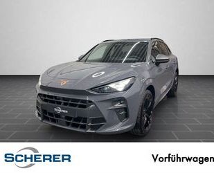 Cupra Terramar Gebrauchtwagen