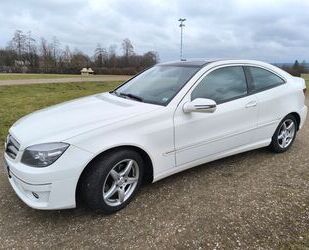 Mercedes-Benz CLC 180 Gebrauchtwagen