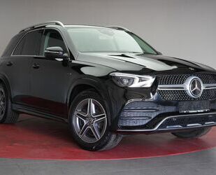Mercedes-Benz GLE 350 Gebrauchtwagen