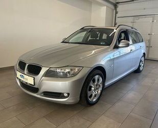 BMW 318 Gebrauchtwagen