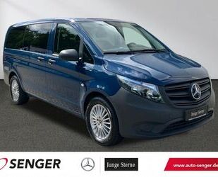 Mercedes-Benz eVito Gebrauchtwagen