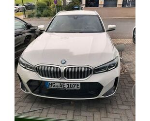 BMW 330 Gebrauchtwagen