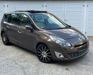 Renault Grand Scenic Gebrauchtwagen