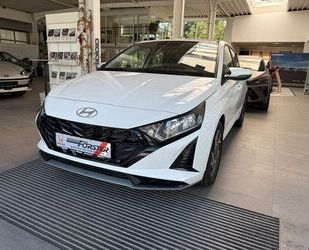 Hyundai i20 Gebrauchtwagen