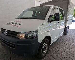 VW T5 Transporter Gebrauchtwagen