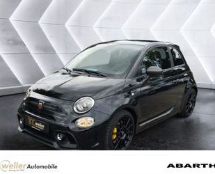 Abarth 695 Gebrauchtwagen