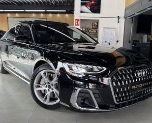 Audi A8 Gebrauchtwagen