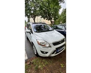 Ford Kuga Gebrauchtwagen