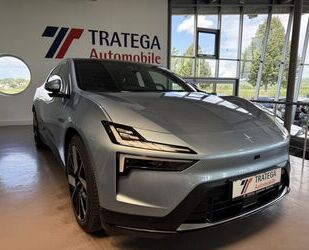 Polestar 4 Gebrauchtwagen