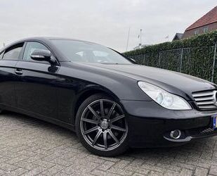 Mercedes-Benz CLS 320 Gebrauchtwagen