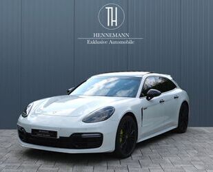 Porsche Panamera Gebrauchtwagen