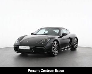 Porsche Cayman Gebrauchtwagen