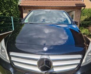 Mercedes-Benz B 200 Gebrauchtwagen