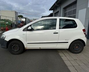 VW Fox Gebrauchtwagen