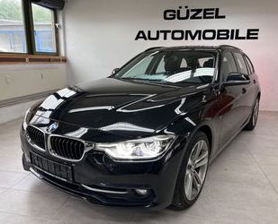 BMW 318 Gebrauchtwagen