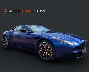 Aston Martin DB11 Gebrauchtwagen