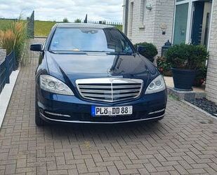 Mercedes-Benz S 600 Gebrauchtwagen