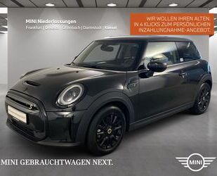 Mini Cooper SE Gebrauchtwagen